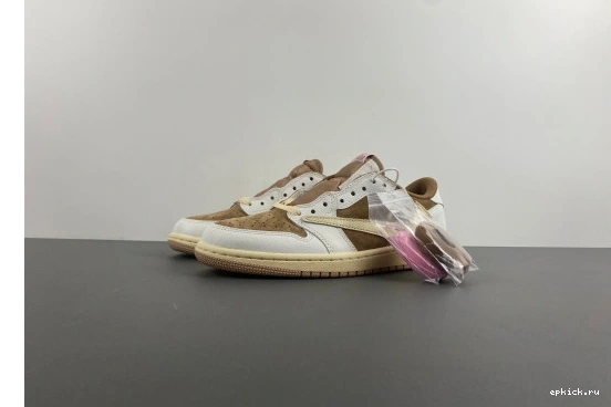 Cheap EP 1 Retro DM7866-106 OG SP Travis Low DM7866-106  Jordan Scott 1224